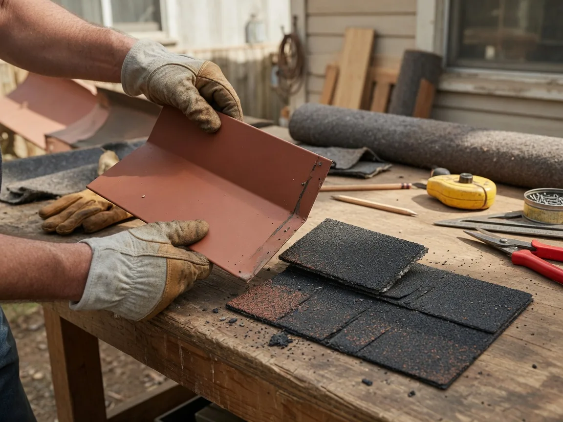 Roof Repair company in Joppa, IL
